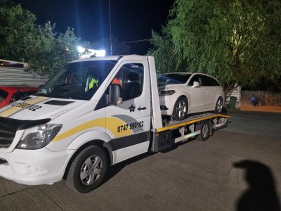 Tractari Auto Bucuresti